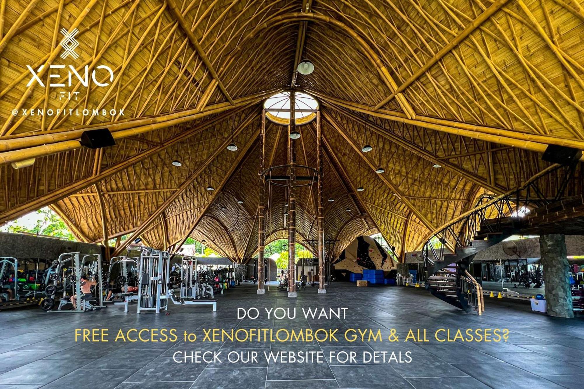 Rascals Hotel - Adults Only Kuta  Exterior photo