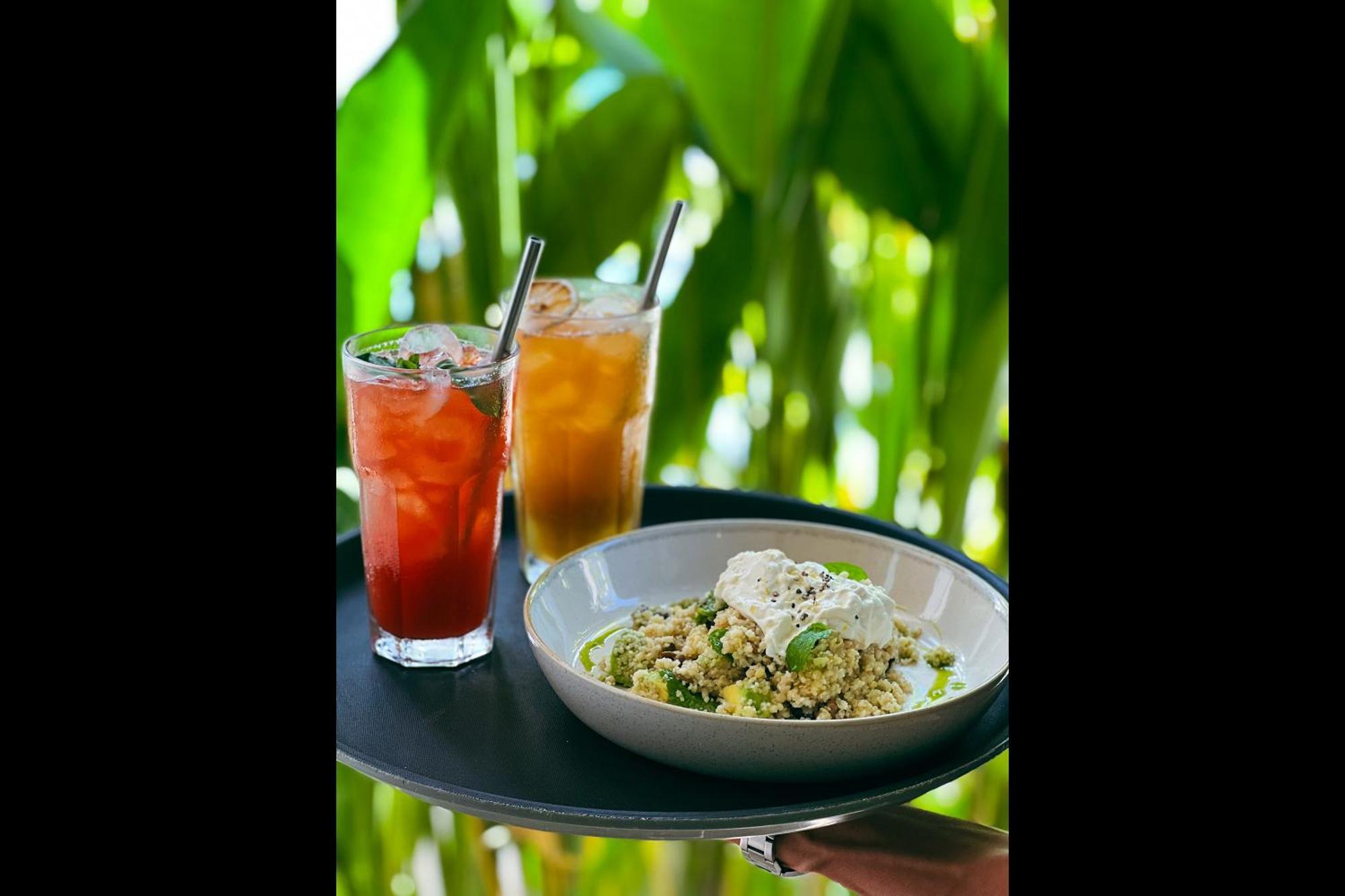 Rascals Hotel - Adults Only Kuta  Exterior photo