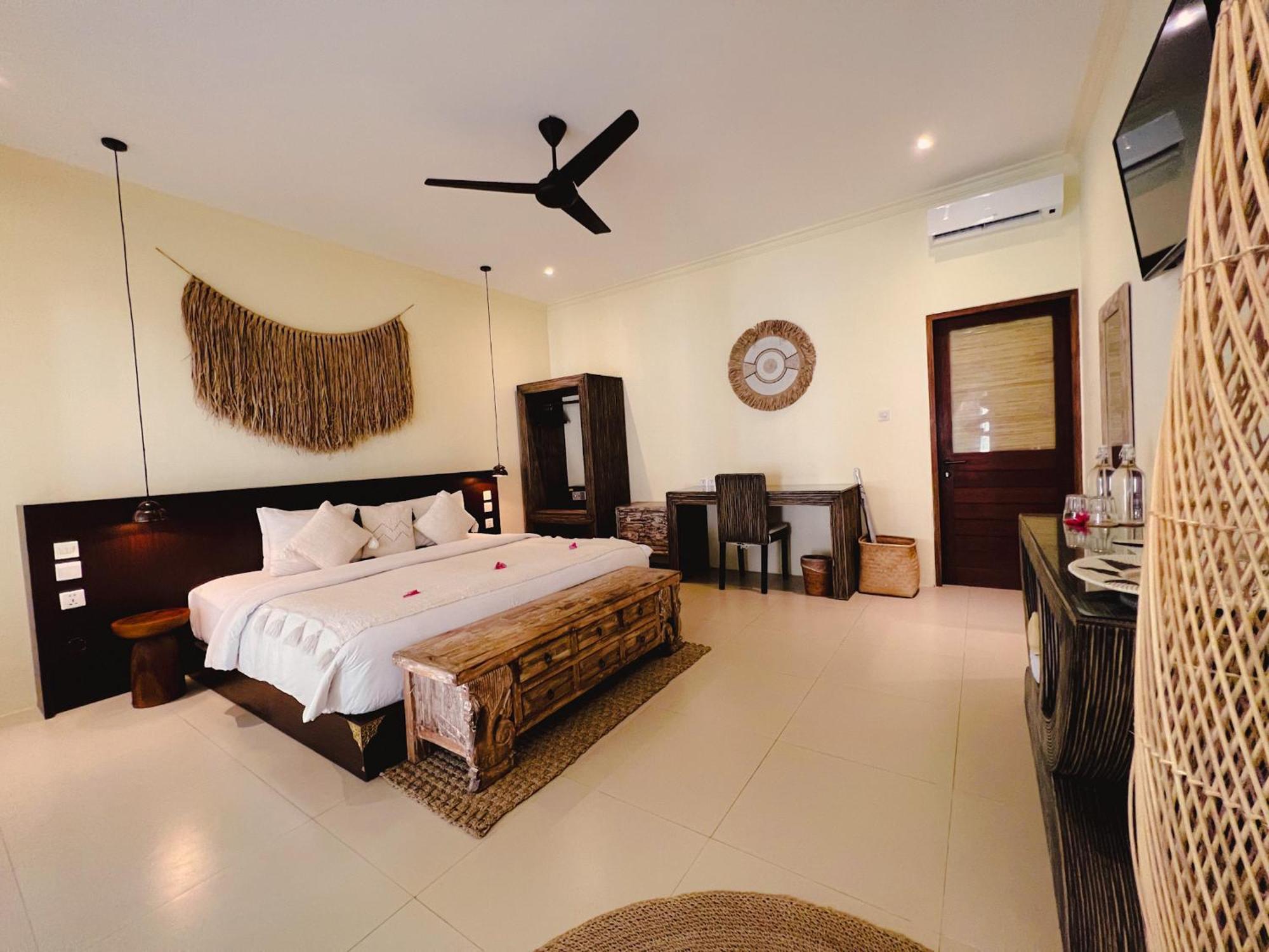 Rascals Hotel - Adults Only Kuta  Room photo
