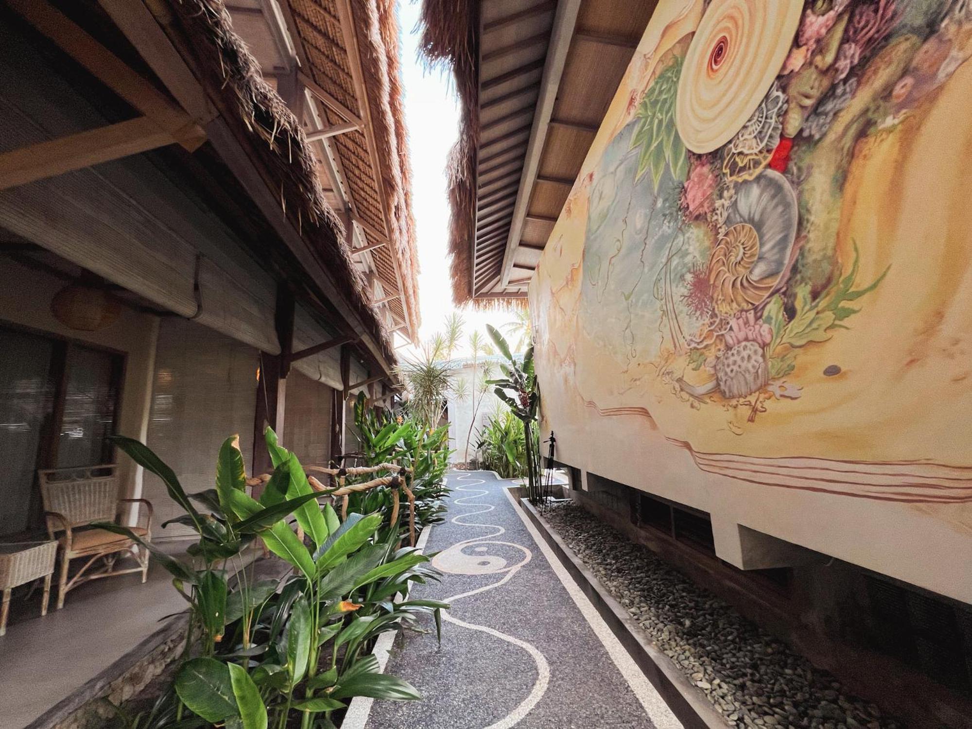 Rascals Hotel - Adults Only Kuta  Room photo