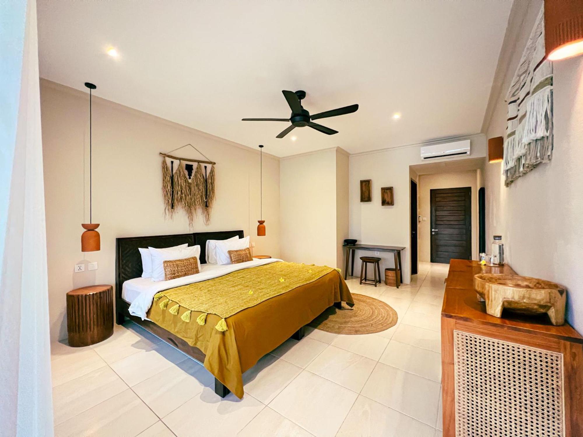Rascals Hotel - Adults Only Kuta  Room photo