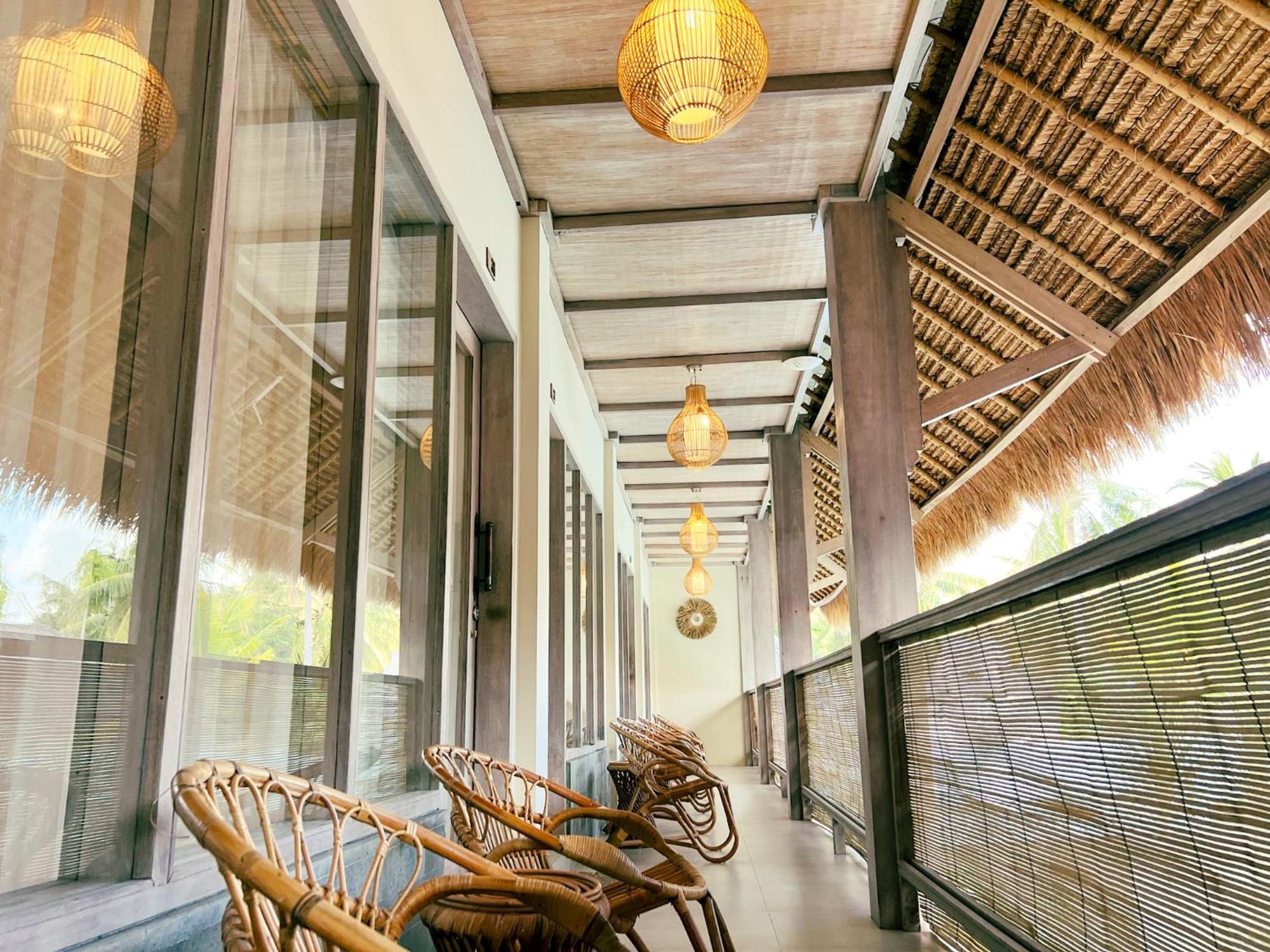 Rascals Hotel - Adults Only Kuta  Room photo